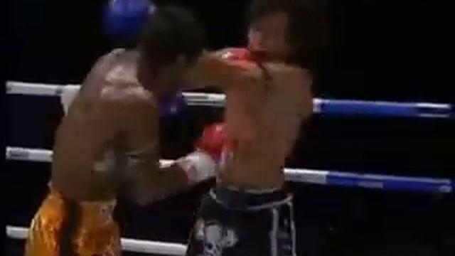 New Buakaw Por Pramuk HL Best OF смотреть онлайн