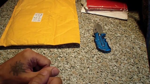 Посылка из Китая! Изделия из китайской кожи с алиэкспресс смотреть онлайн