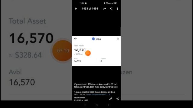 Zkevm consensys testnet $20000 meta tokens airdrop in telugu. смотреть онлайн