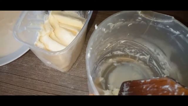 САМОЕ ВКУСНОЕ и ПОЛЕЗНОЕ СЛИВОЧНОЕ МАСЛО! Çox LƏZZETLİ KƏRƏ YAĞi! VERY TASTY AND HEALTHY BUTTER смотреть онлайн