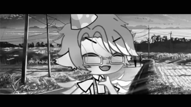 КЛИП|| с Др Ская|| ПИКЧИ! - 14 лет || Gacha Club || смотреть онлайн