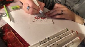 //Идеи для валентинок//Валентинки на 14 февраля 💘