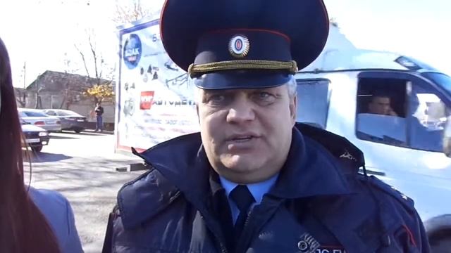 Акция Тонировки нет в Минводах смотреть онлайн