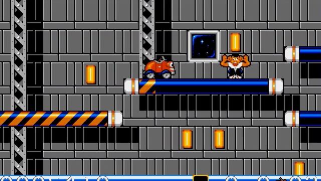 CarVup: The Final Frontier (Amiga) playthrough смотреть онлайн