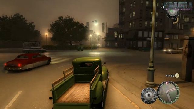 Mafia 2 — Joe's Adventures Часть 4 Оружейный Барон смотреть онлайн