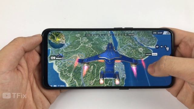 OPPO A31 Test Game Rules of Survival RAM 4GB | Helio P35, Battery Test on Oppo A31 2020 смотреть онлайн
