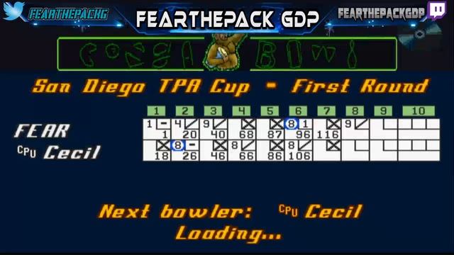 ten pin alley ps1 смотреть онлайн