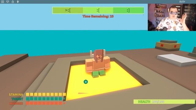 СИМУЛЯТОР ЖИЗНИ БОГА В РОБЛОКС | Roblox | Роблоксер Альберт смотреть онлайн