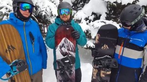 Jones Flagship vs  Aviator vs  Explorer