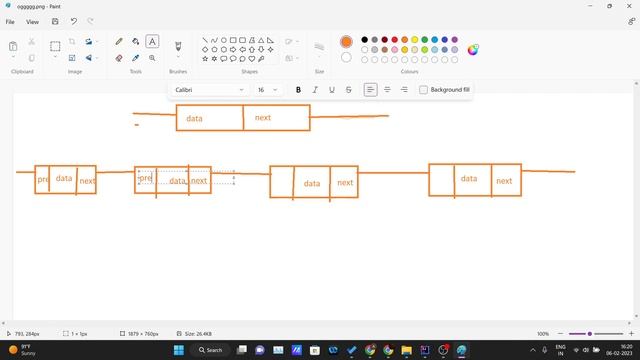 Java Tutorial - Doubly Linked List in Java смотреть онлайн