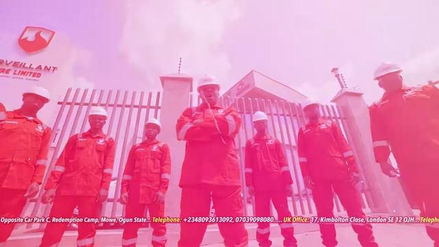 surveillant fire Limited смотреть онлайн