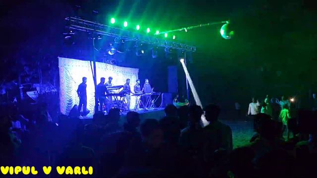 VIJAY BOND PIANO MASTER MARO HAI BUTLEKAR VIJAY MUSICAL PARTY DNH смотреть онлайн