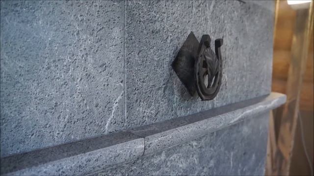 Камин, как воплощение мечты смотреть онлайн