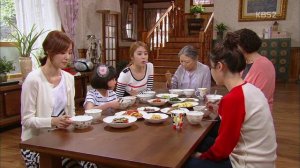 Ли Сун Шин — лучшая 1 сезон 20 серия