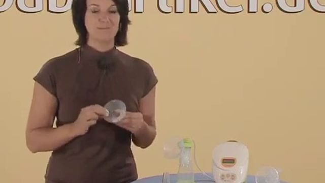 Электрический молокоотсос ARDO Calypso