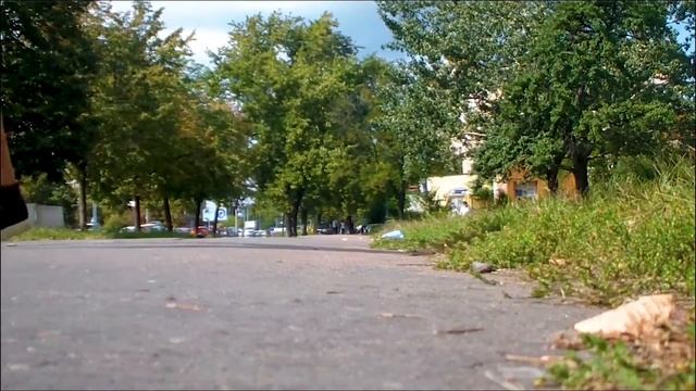 Test Samsung HMX H400 смотреть онлайн