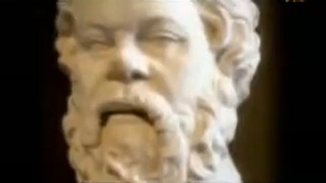 Энциклопедия   Сократ