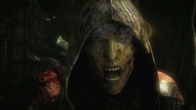 Mortal Kombat X - Kano Fatality and X-ray (18+) смотреть онлайн