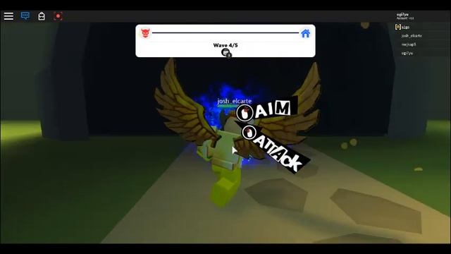 [EVENT] КАК ПОЛУЧИТЬ ЗОЛОТЫЕ КРЫЛЬЯ | ROBLOX | BLOXYS EVENT. смотреть онлайн