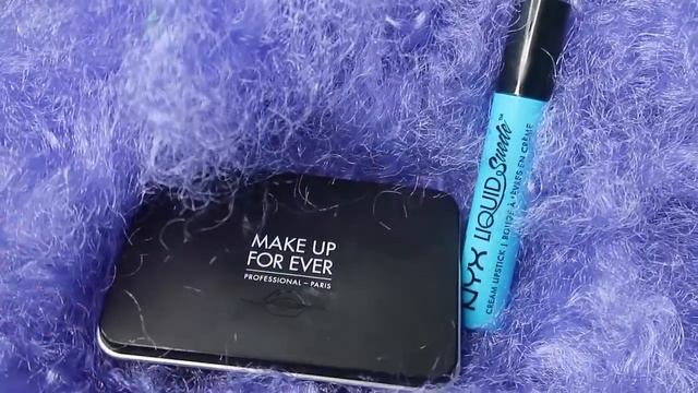 FOXY QUEEN UNICORN Halloween Makeup | Jessica Godinez смотреть онлайн