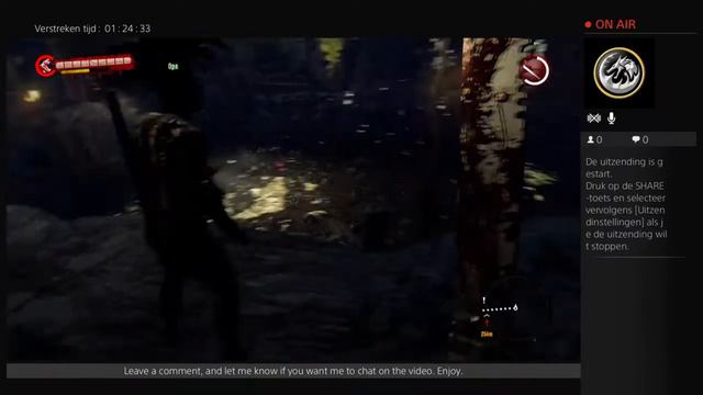 Dead island definitive edition, livestream, Jungle/Laboratory смотреть онлайн