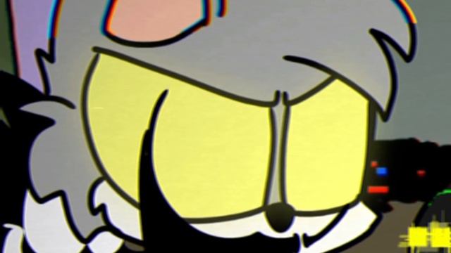 fnf x pibby Concept: Cat Chase - Vs Ŧºm Čåť | Animation Concept ||Fnf x Pibby|| смотреть онлайн