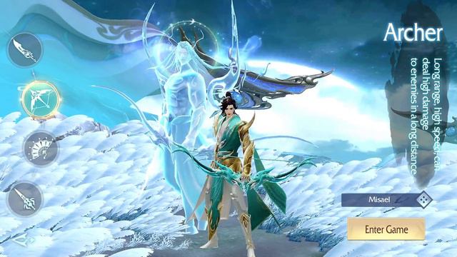Mobile Game - Soul of Ring + Characters смотреть онлайн