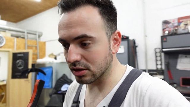 Mercedes Benz W212 350 CDI Generator erneuern / Audi A3 1.9 TDI ALH Diesel Hochdruckpumpe undicht#1 смотреть онлайн