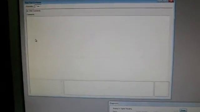 измерение на наноинденторе Nanovea