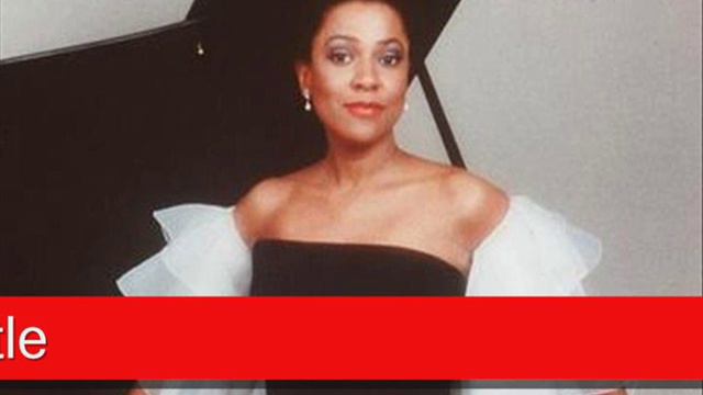Kathleen Battle: Handel - Giulio Cesare, 'Non disperar' смотреть онлайн