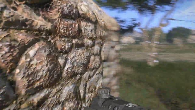 Arma 3:Battle royale [Hardcore] смотреть онлайн