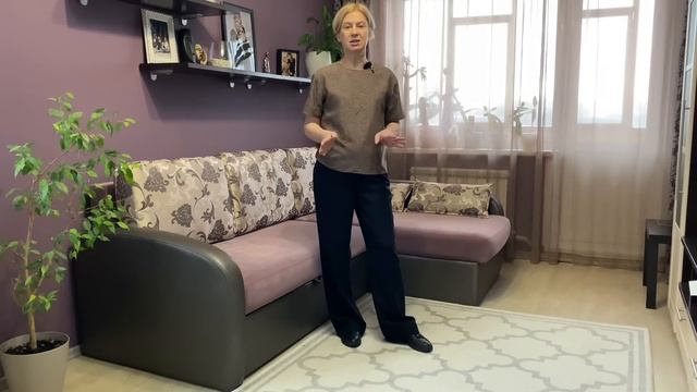 2 ГЛАВНЫЕ ПРОБЛЕМЫ тех, кто шьет/ недошивы/примерка смотреть онлайн