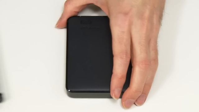 WD Elements 5TB HDD & My Backup Strategies смотреть онлайн