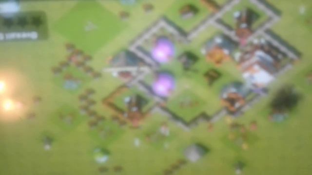 Archers and spell circle attack смотреть онлайн