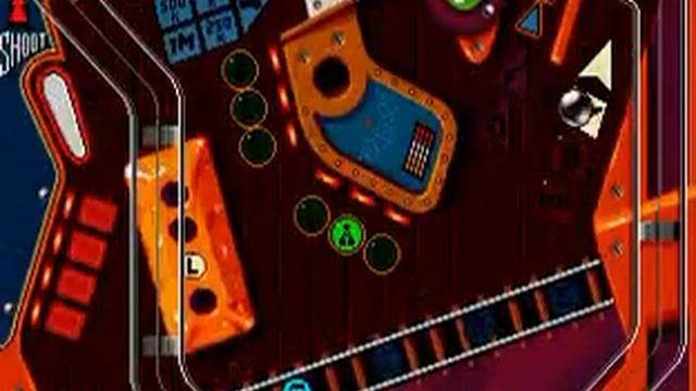 Mega Drive Longplay - Psycho Pinball смотреть онлайн