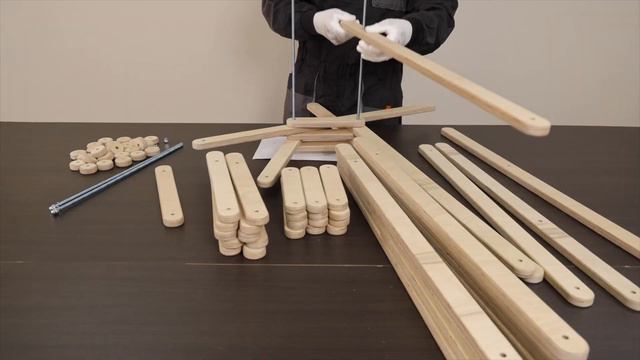 Инструкция по сборке стула смотреть онлайн