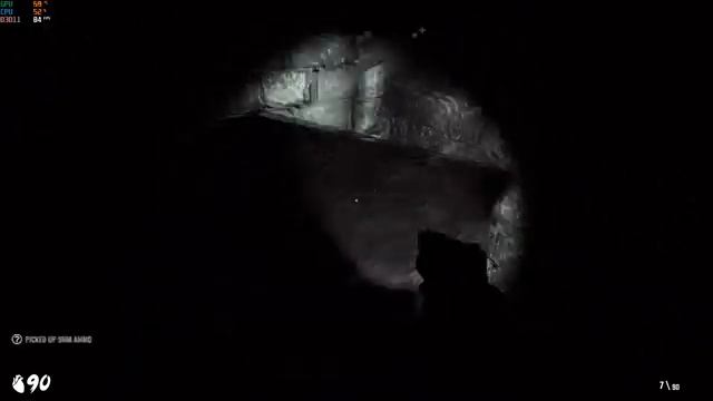 Ghost blood Обзор Геймплей Прохождение смотреть онлайн