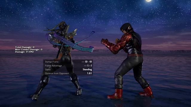 These Are The Worst Moves In Tekken 7 смотреть онлайн