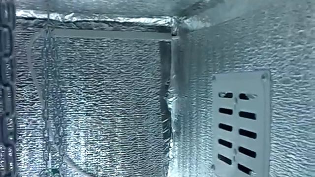 Гроубокс для дома своими руками смотреть онлайн