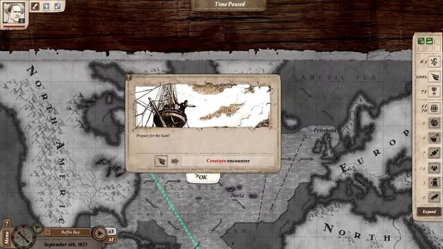 My thoughts about Nantucket (A game review) смотреть онлайн