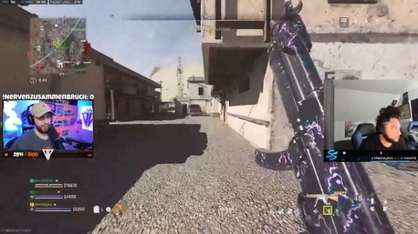 WARZONE 2 WELTMEISTER ist TOP 250 IN WARZONE 2 RANKED (2 Tage nach Release ??) | dieserkingphil