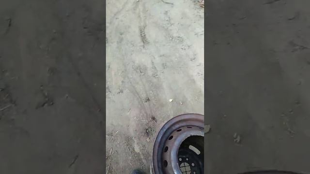 Уличная печь для казана часть 2 смотреть онлайн