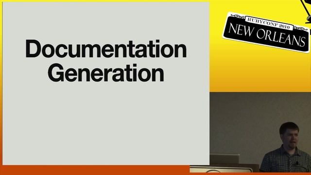 RubyConf 2010 - The Grapes of Rapid by: Michael Bleigh смотреть онлайн