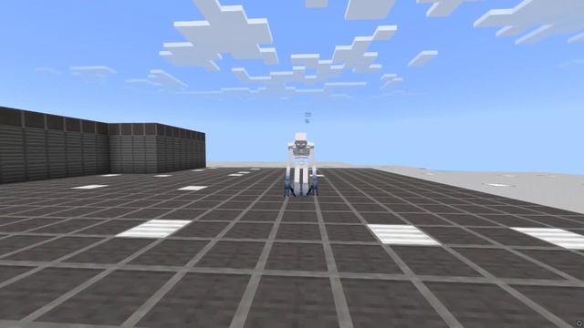SCP Foundation JS VS Siren Head V2 & Cartoon Cat (Minecraft PE) смотреть онлайн