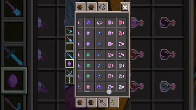 #1) Minecraft-зелья смотреть онлайн