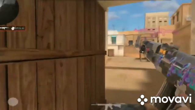 FRAGMOVIE STANDOFF 2|❤118 смотреть онлайн