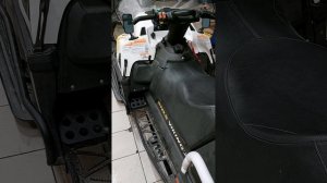 опять КПП стелс викинг 600 2.0