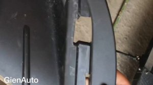 Установить штатные ПТФ на Ладу Гранту