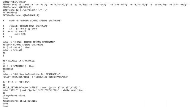 How to repair/restore ubuntu 10.04 after 'sudo chmod / 777'? (7 Solutions!!) смотреть онлайн