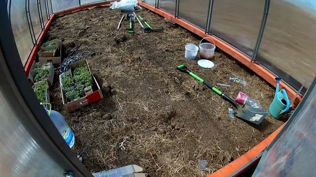 Строим дом, дорога #4 смотреть онлайн